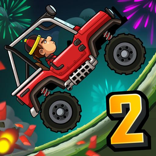 登山赛车2v1.7.0