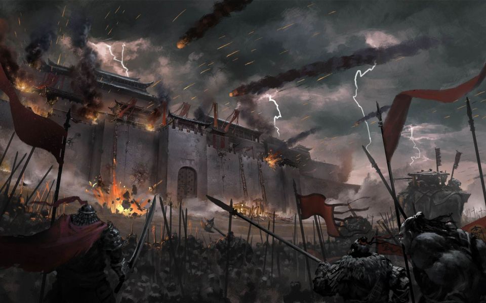 类似火炬之光的手游