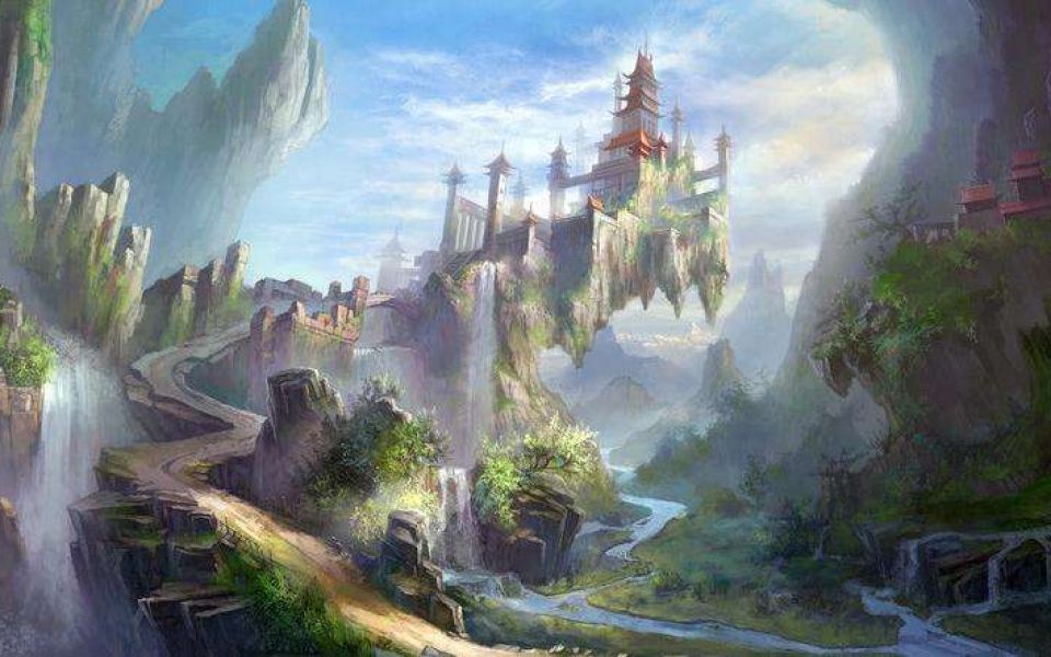 好玩的女生手机游戏