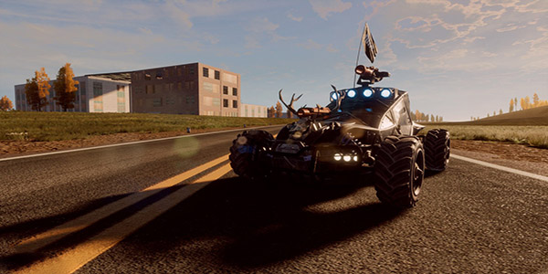 手机单机游戏推荐