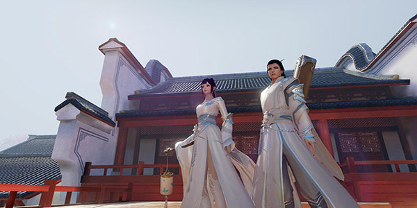 情侣游戏排行榜推荐