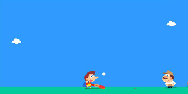 乒乓球游戏大全