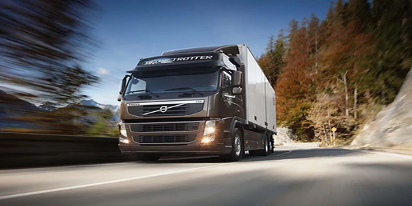 卡车驾驶游戏大全