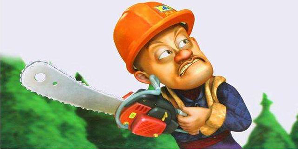 光头强游戏大全