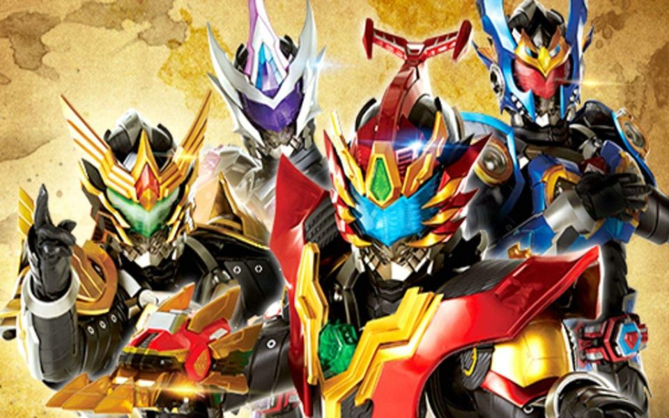 铠甲勇士游戏大全