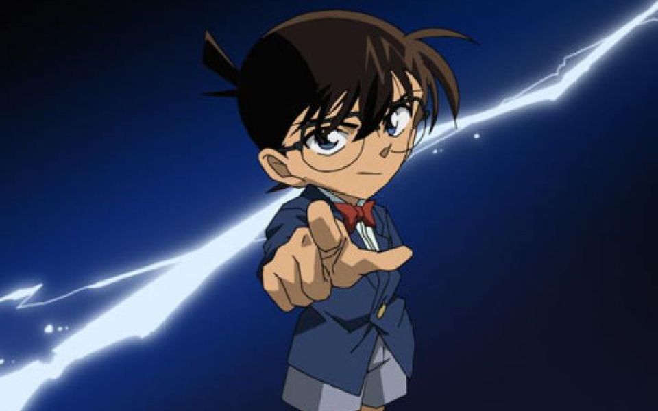 名侦探柯南游戏大全合集