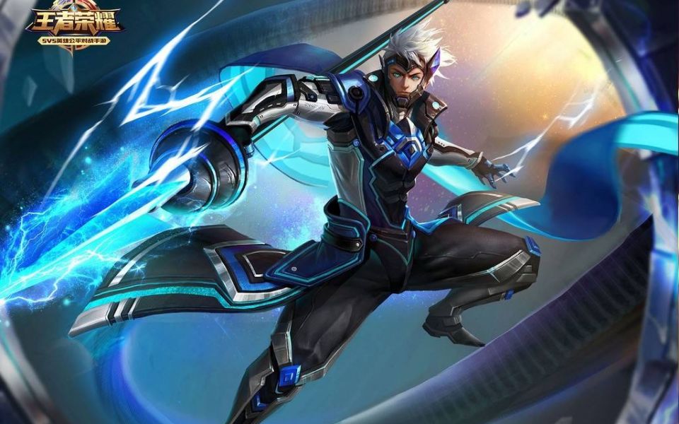 跟英雄联盟一样的手游