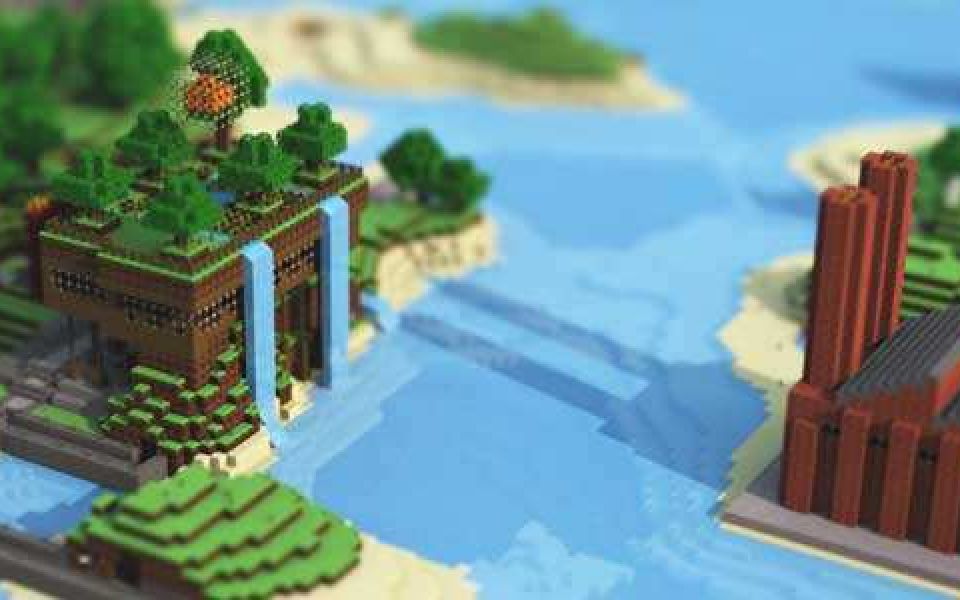 类似于我的世界的游戏