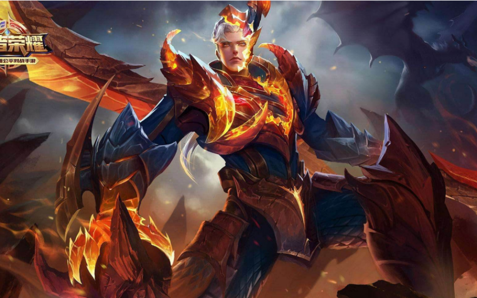 跟王者荣耀类似的游戏