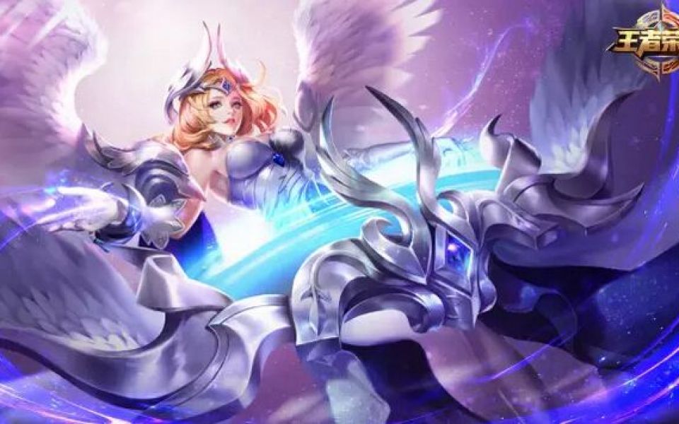 跟王者荣耀一样的手游