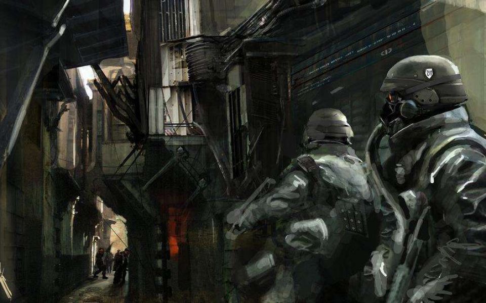 跟第五人格一样的手游