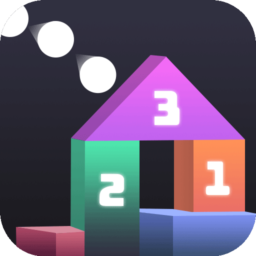 弹球闯关大作战