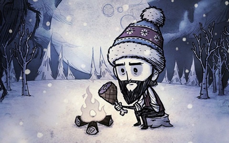 生存类手游单机