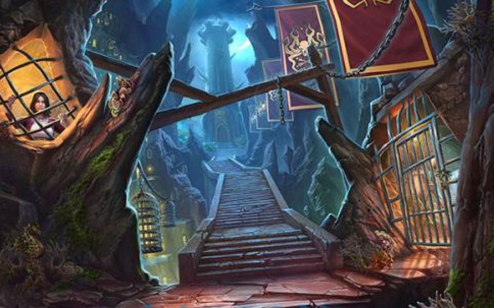 失落之城类似游戏