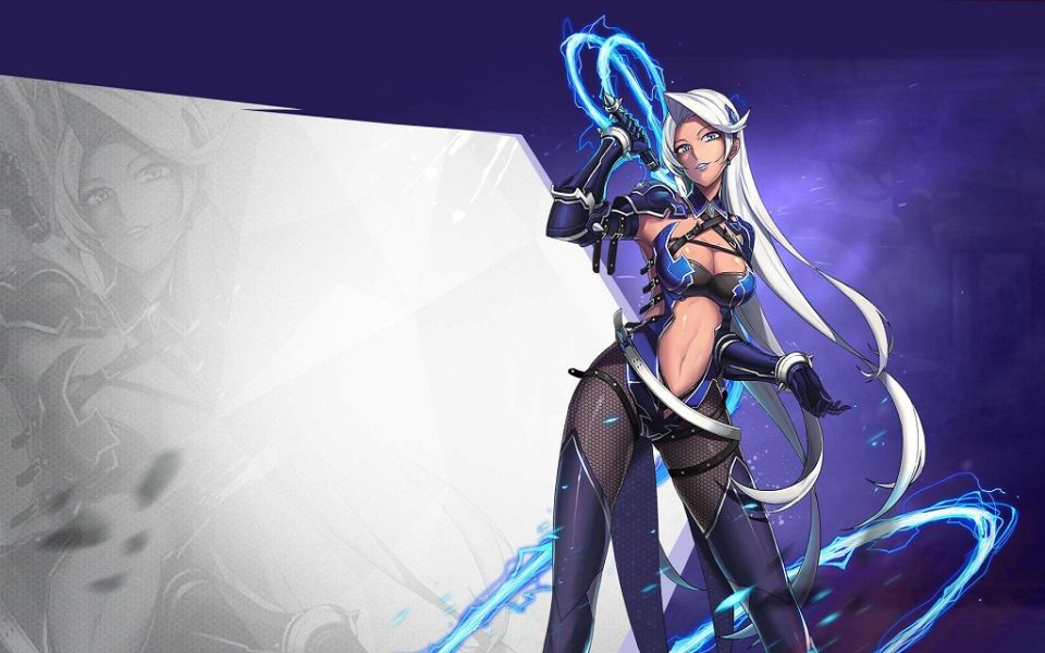 类似时空猎人的游戏