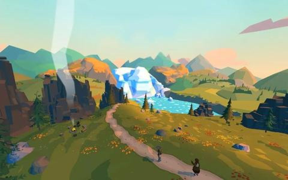 创造类手机游戏