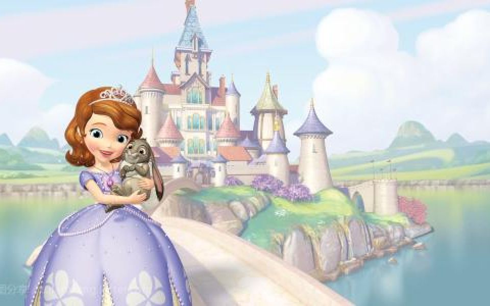 最好玩的公主游戏