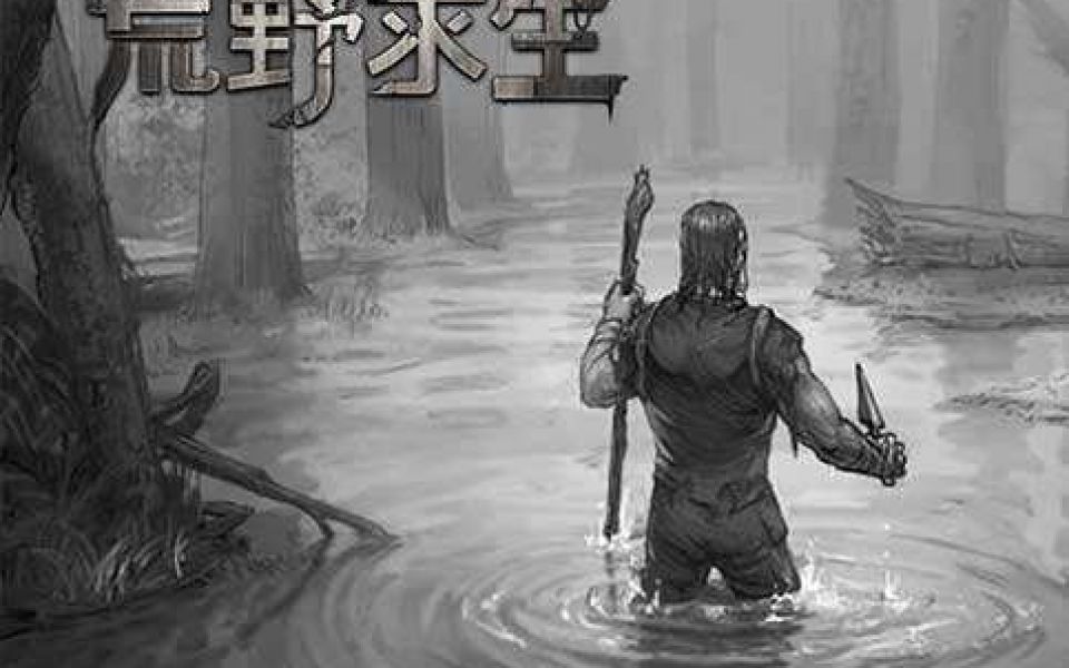 养成类单机游戏