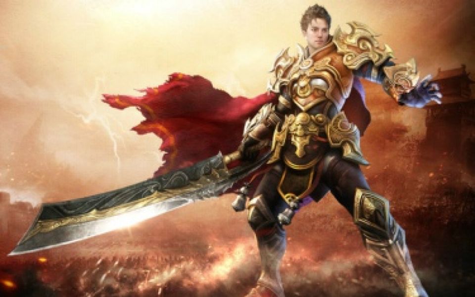 手机版传奇单机安卓离线版