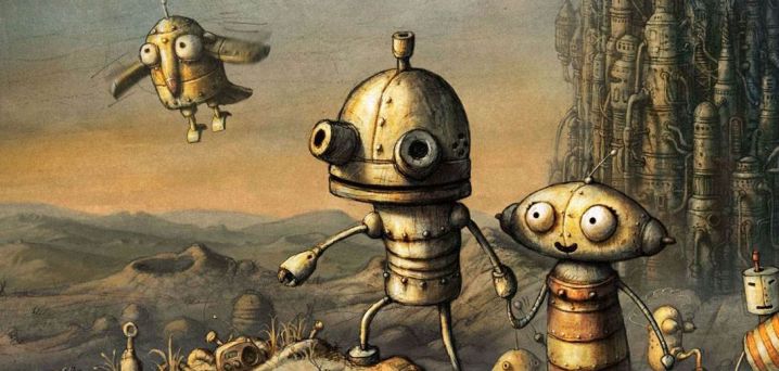 好玩的苹果ios单机手游推荐