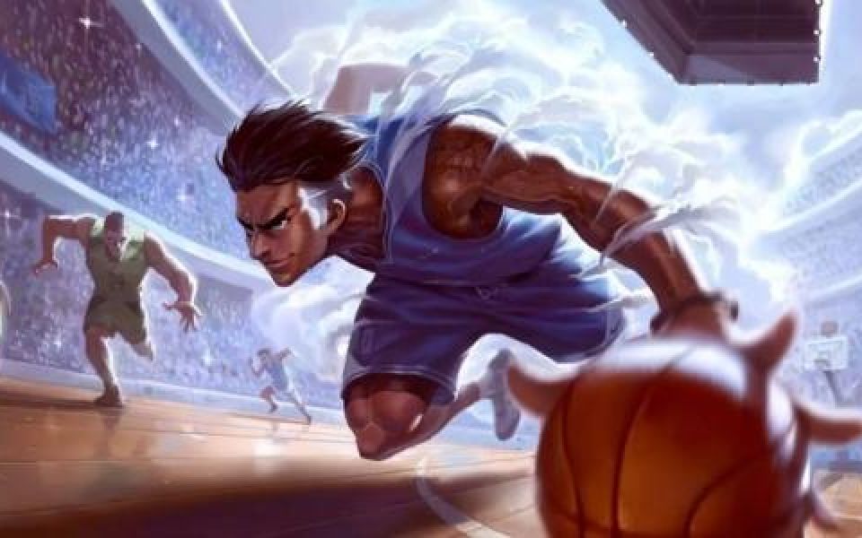 体育游戏大全集