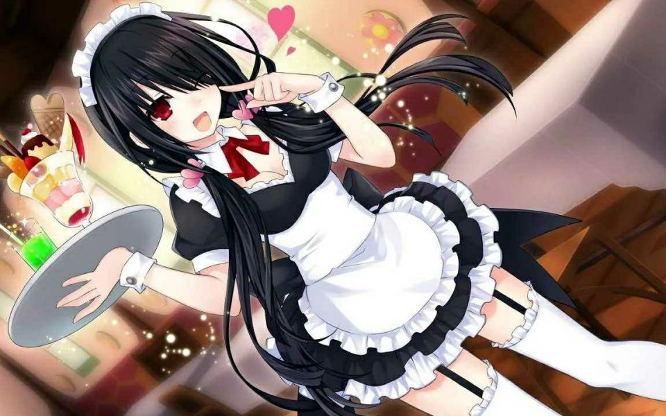 女仆游戏手机游戏大全集