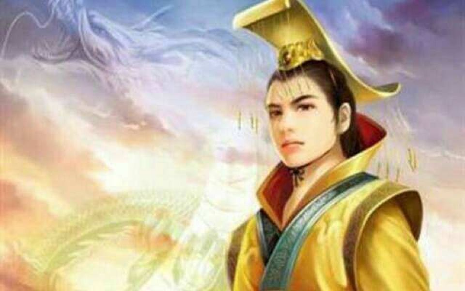 模拟当皇帝的手机游戏