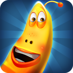 爆笑虫子之爱消除