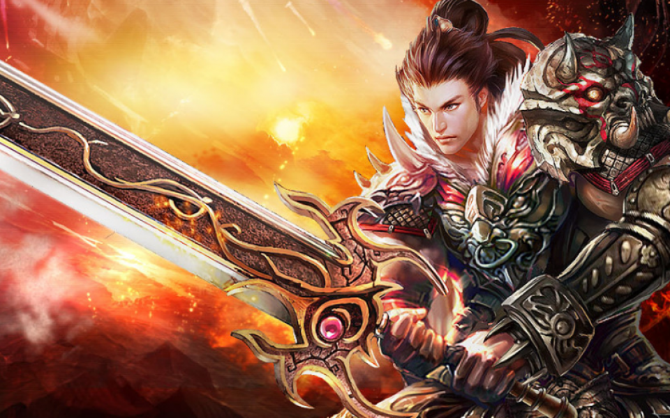 求个不花钱无充值的传奇手游