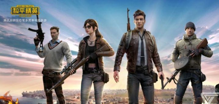 可以多人联机的生存类手机游戏合集