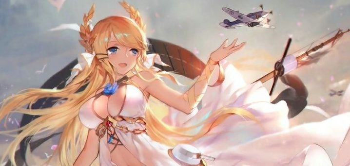 动漫卡牌手游合集