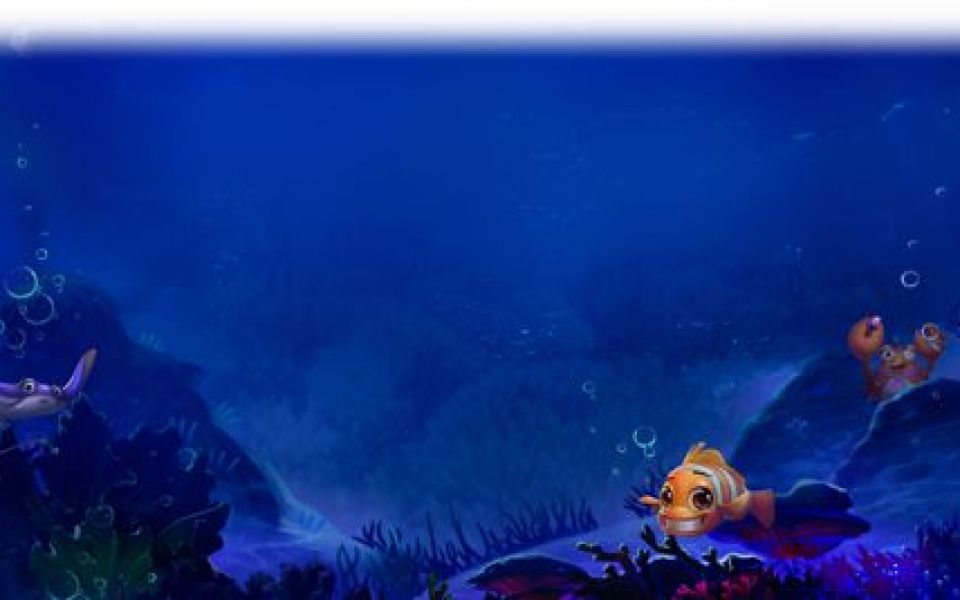 所有的捕鱼游戏大合集