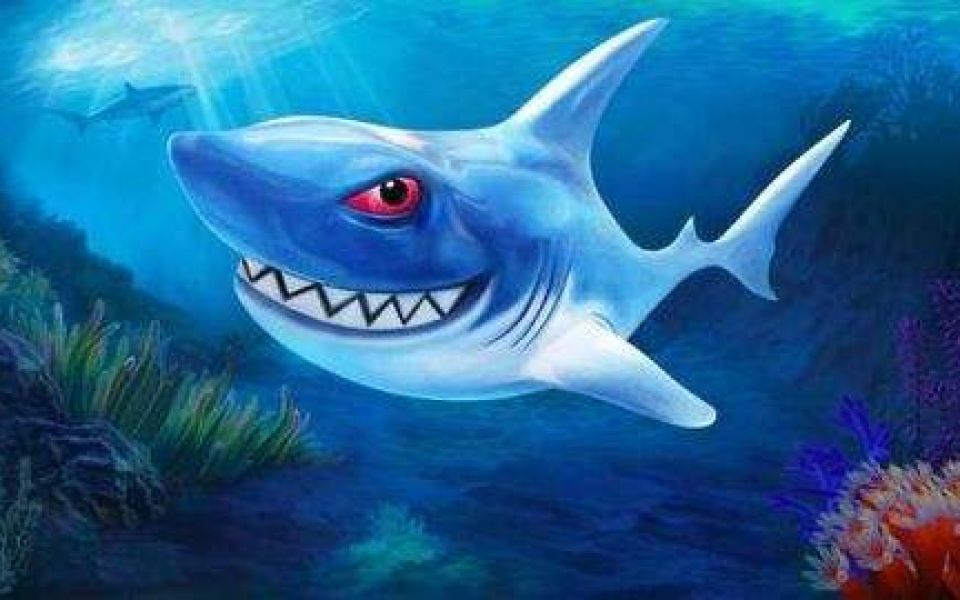 最不坑人的捕鱼游戏合集