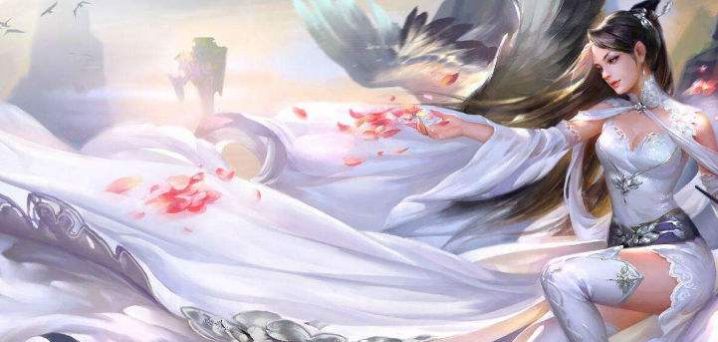 画质超好得手机游戏推荐