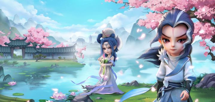 回合制手游哪个好玩