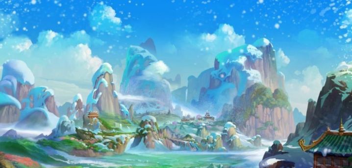 类似光明大陆的手游