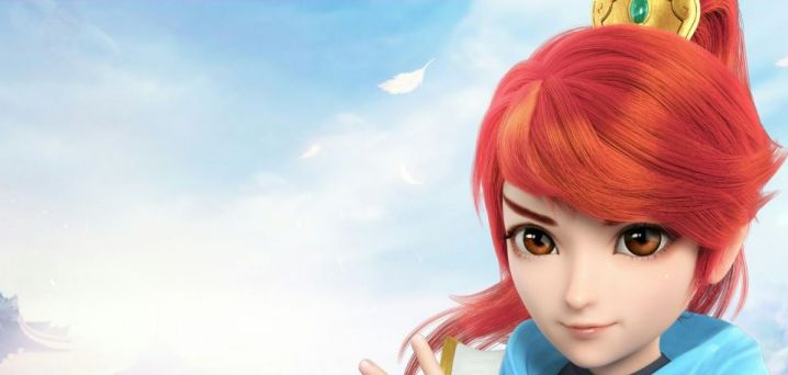 类似梦幻西游的手游