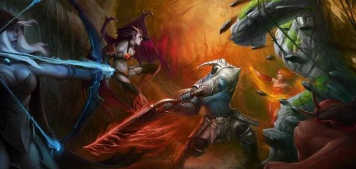 苹果好玩的手游推荐