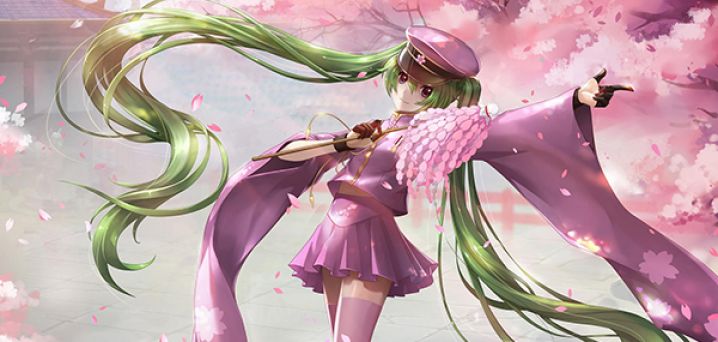 养成游戏排行榜推荐