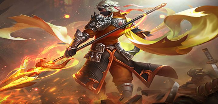 推荐几个好玩的手游