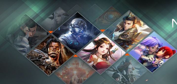 网易手游大全排行榜