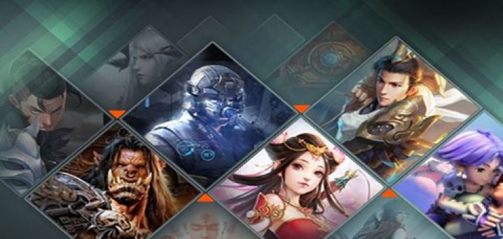 网易现在最火的手游