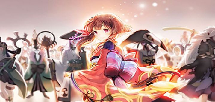 好玩的团队游戏