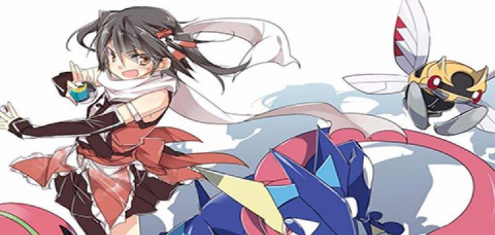 角色养成类手机游戏