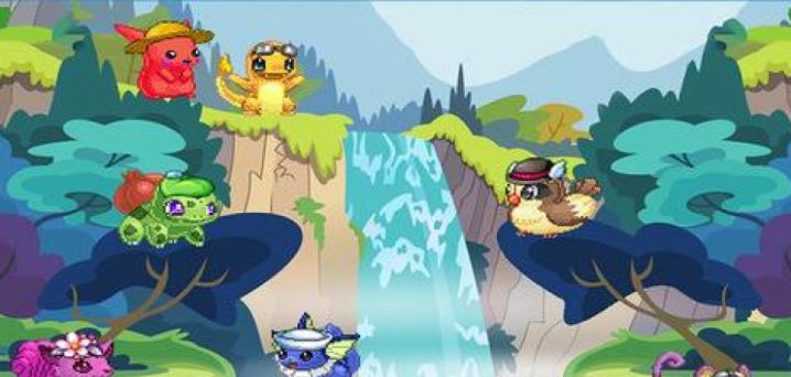 占内存小又好玩的游戏