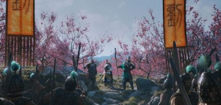 好玩的三国题材手游