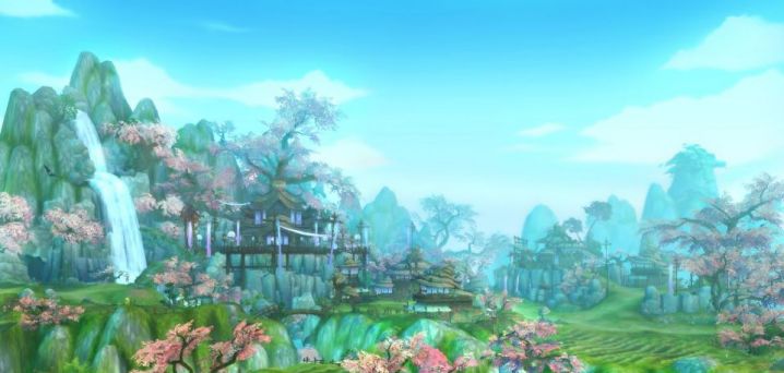 好玩的奇迹手游