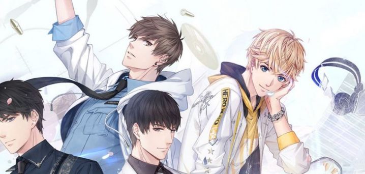 手机养成类游戏