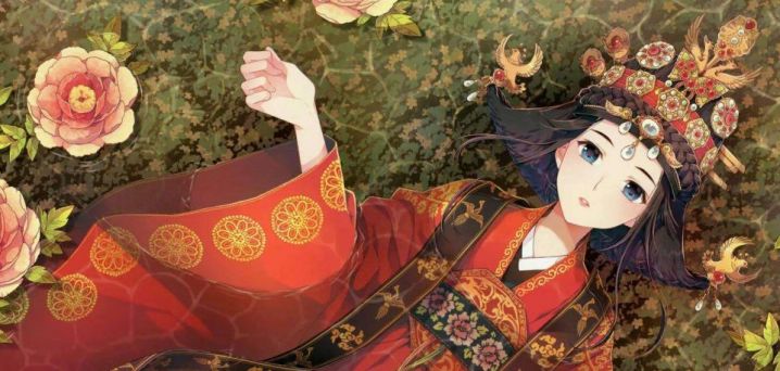 好玩的宫斗游戏