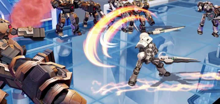 好玩的动作手游推荐